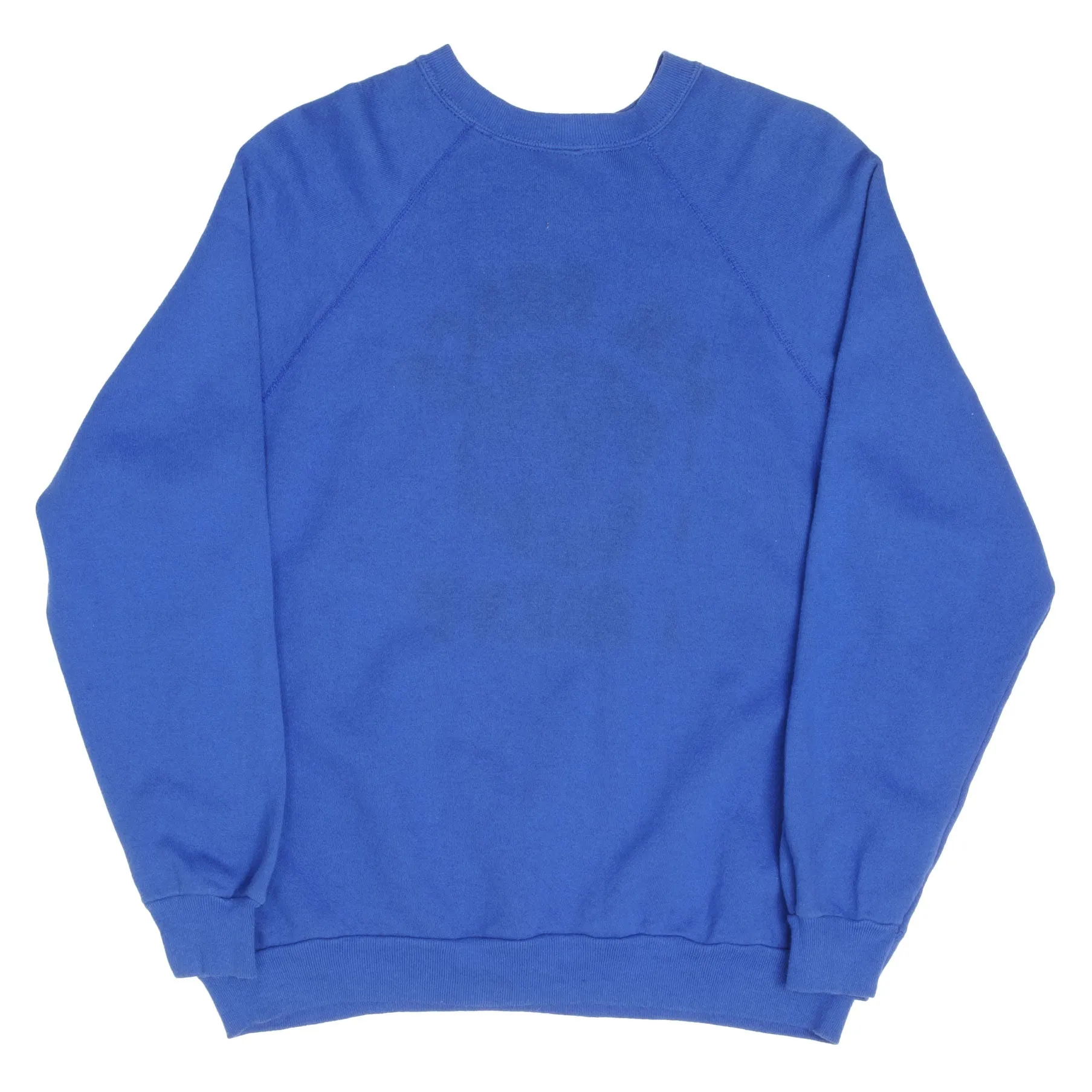 VINTAGE USAFA SWEATSHIRT SIZE XL 1980S MADE IN USA